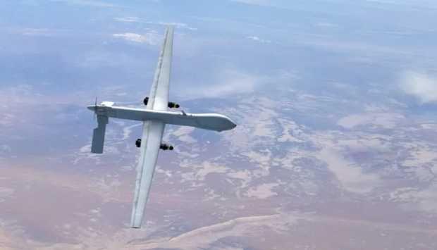 مقاوەمەی ئیسلامی عیراق دوو ئامانجی سەربازیی لە باكوری ئیسرائیل بۆردومانكرد
