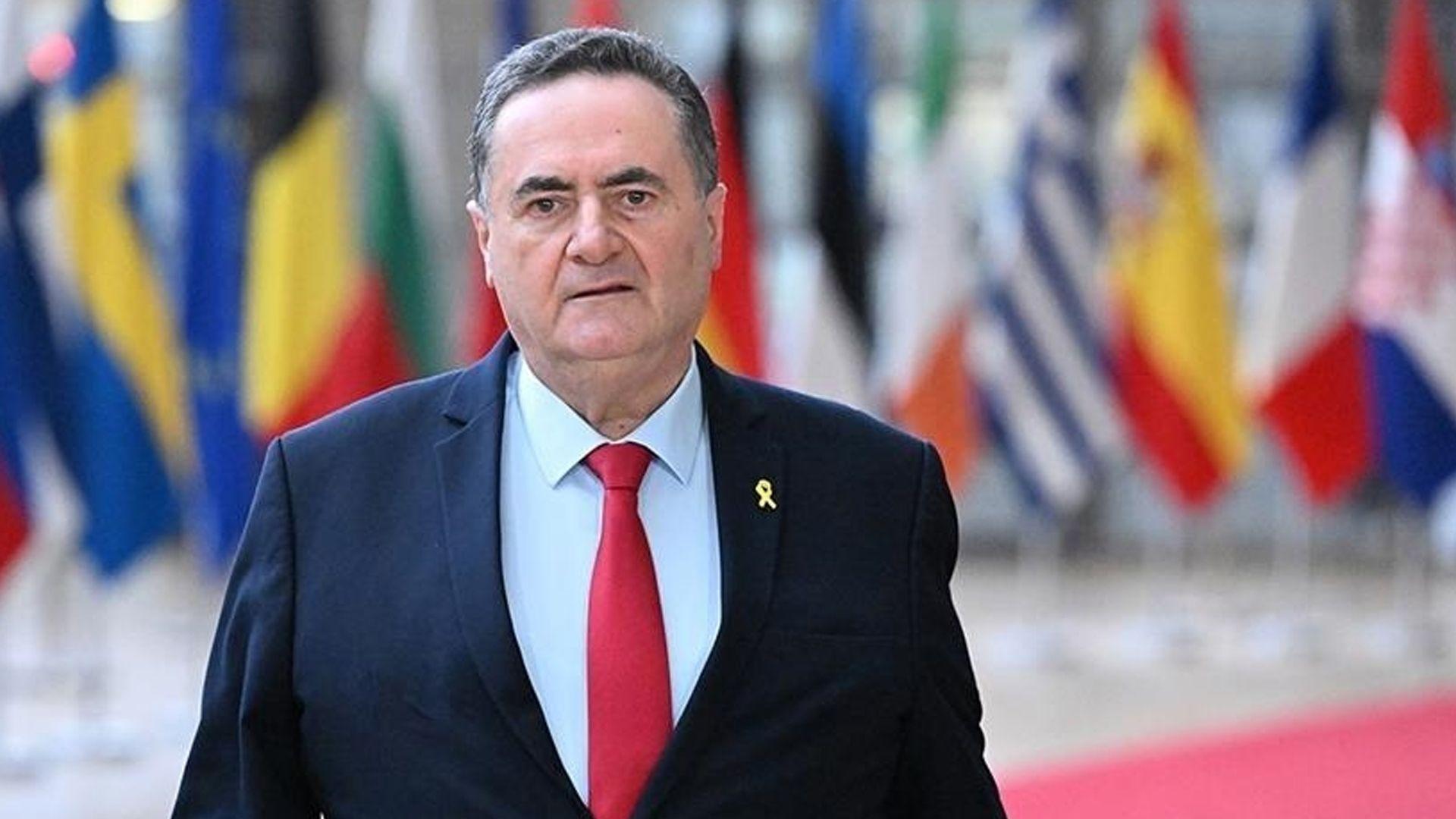 وەزیری بەرگری ئیسرائیل: وەزیری هەواڵگری ئێرانمان کوشت