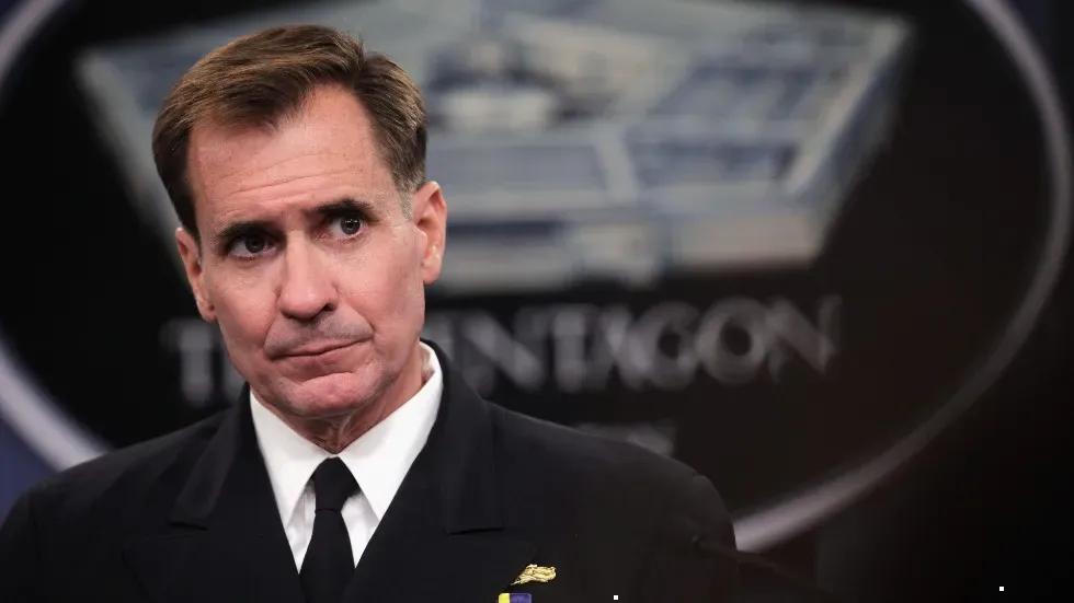 ئەمریکا رەتیدەکاتەوە بەشداری ھێرشەکەی ئیسرائیلی بۆسەر ئێران کردبێت
