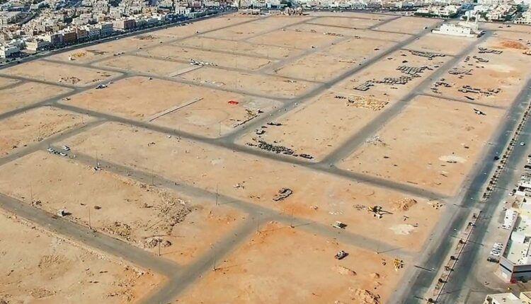 لە سلێمانی  دابەشكردنی زەوی بەسەر فەرمانبەردا بەردەوامە
