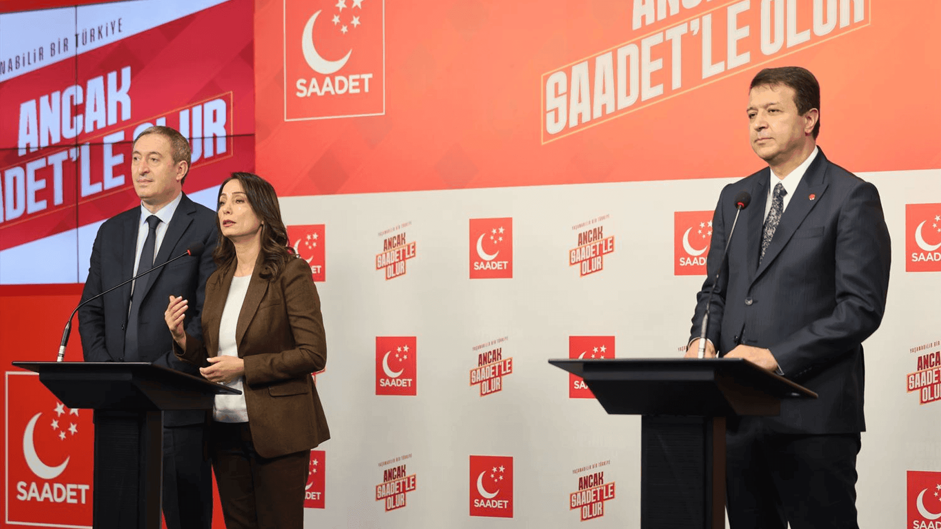 دەم پارتی: كورد بۆ ناوچەكە هەڕەشە نیە بەڵكو دڵنیاییە
