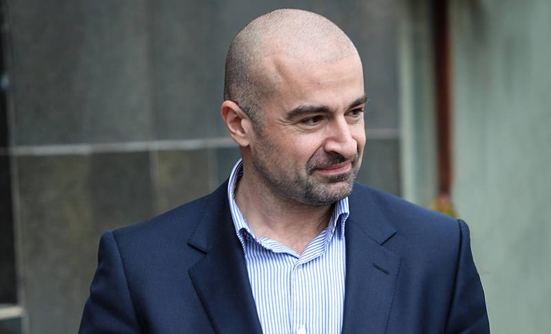 بافڵ تاڵەبانی و شاناز ئیبراهیم ئەحمەد گەیشتنە بەغداد