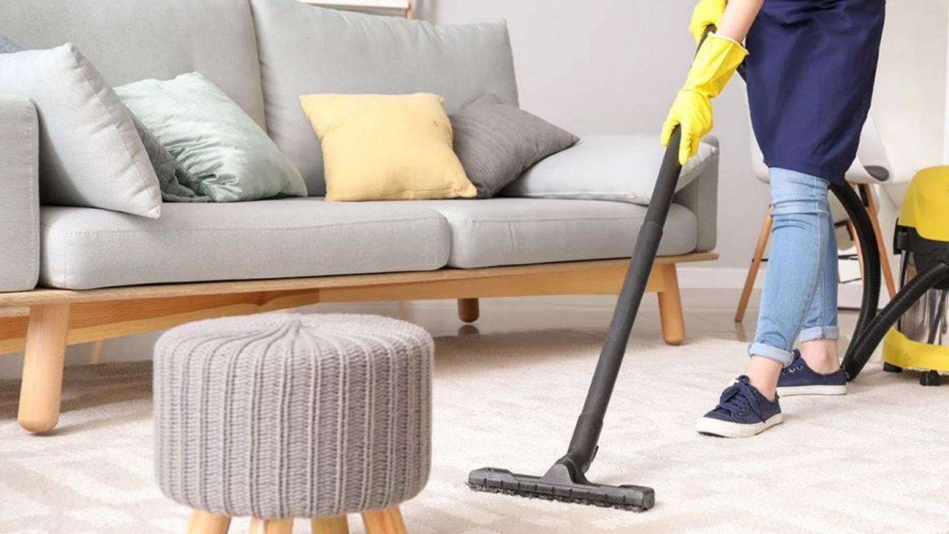 دراسة مقلقة تكشف المكان الأكثر تلوثا في المنزل