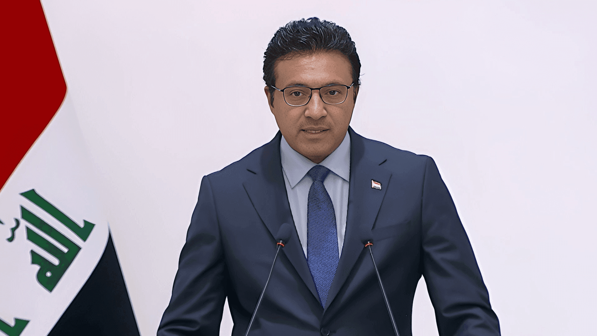 وتەبێژی حکومەتی عیراق: موچەی فەرمانبەرانی هەرێم گەرەنتی کراوە