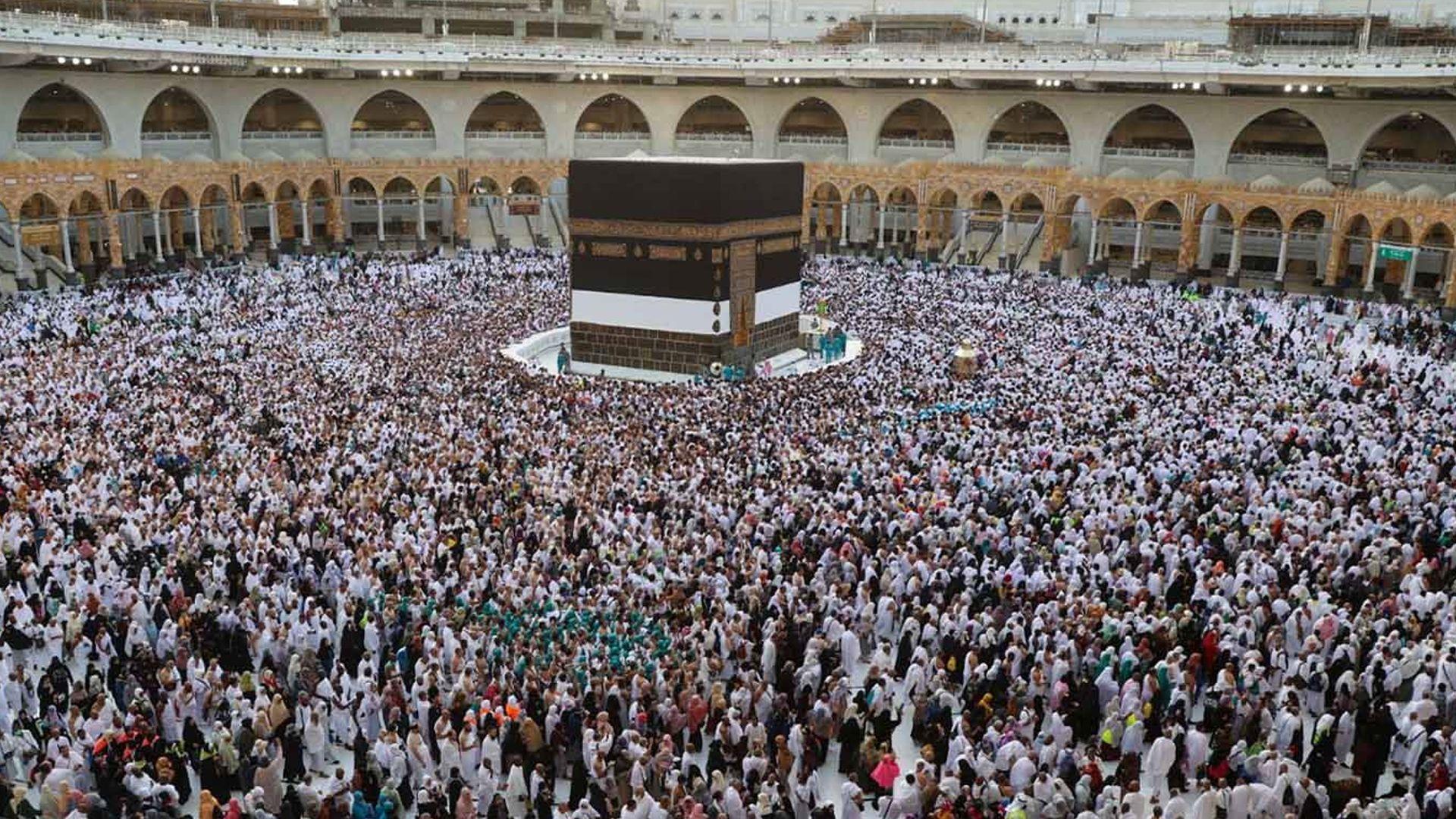 عیراق بڕیاریدا دۆلار بە نرخی پاڵپشتیكراوی بانكی ناوەندی بداتە حاجیانی ئەمساڵ