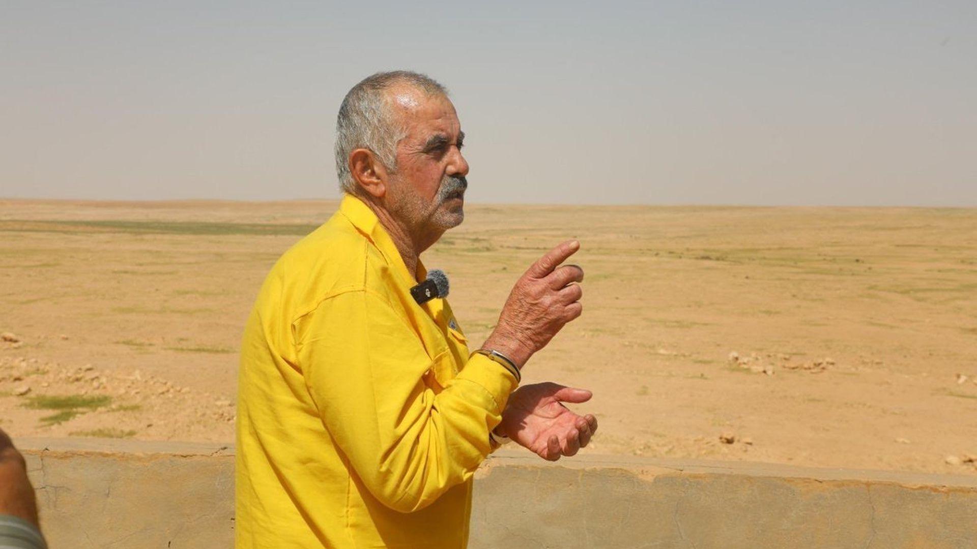عەجاج لەسەر دۆسیەی ئەشكەنجەدانی كوردانی فەیلی دەبرێتەوە بەردەم دادگا