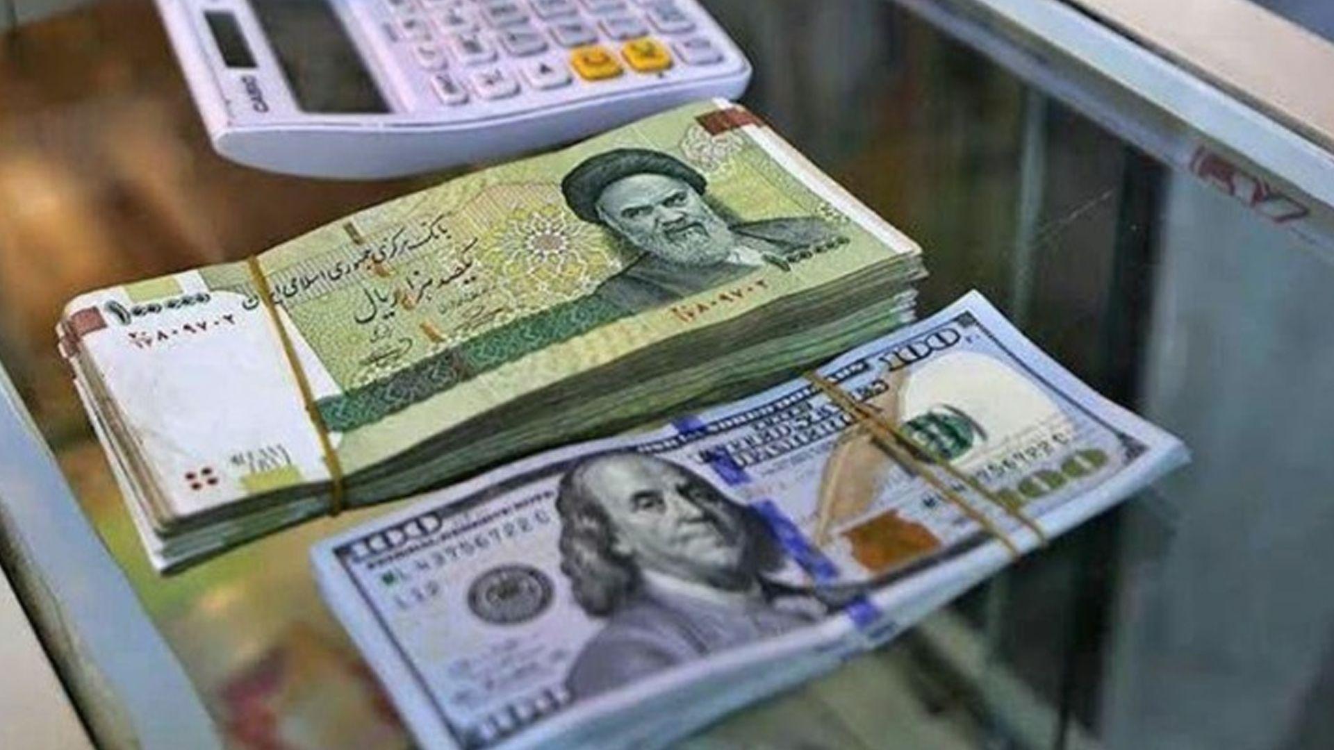 بەهای تمەن بۆ نزمترین ئاستی مێژوی خۆی دابەزی 