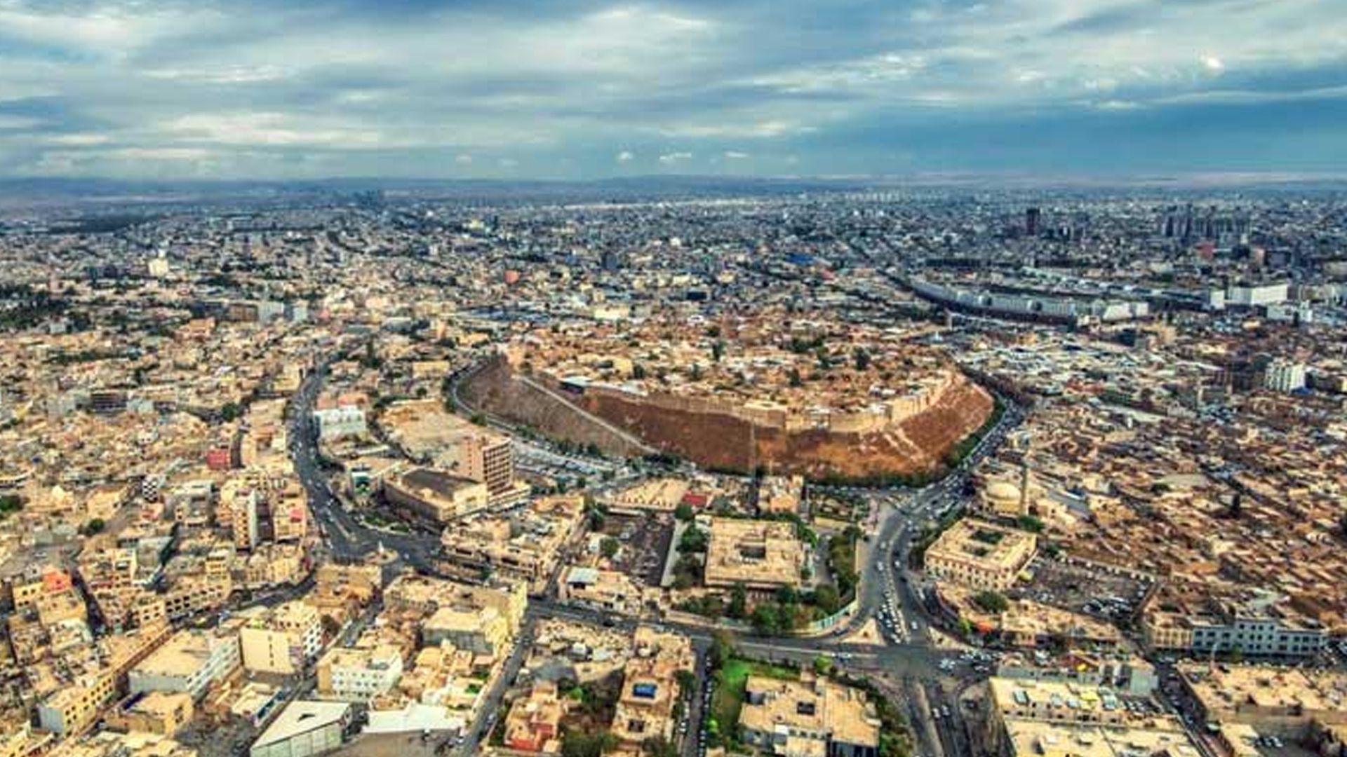 لە هەولێر هاووڵاتییەک خوشکی هاوسەرەکەی کوشت