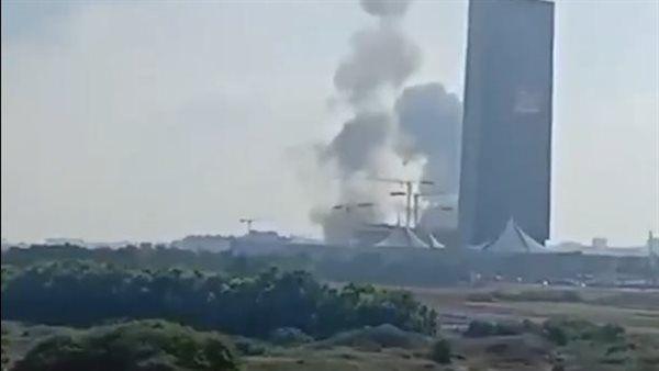 "كلنا في إيران".. الموساد يعلق على استهداف الحرس الثوري قواعده بـ تل أبيب