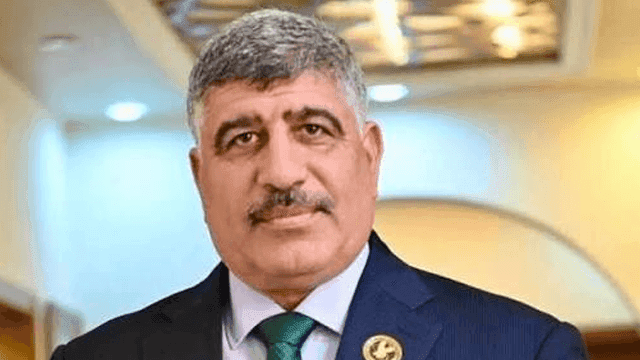 وتەبێژی فەرماندەی گشتیی هێزە چەكدارەكانی عیراق: لەگەڵ نزیكبوونەوەی 30ی ئەیلول خەڵك دەترسێنرێت