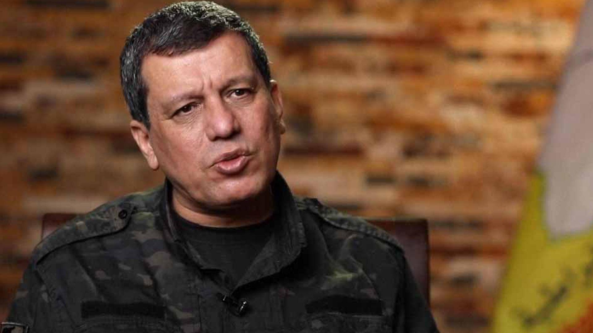 مەزڵوم کۆبانێ: حکومەتی سوریا بەردەوامە لە هێرشە چڕەکانی بۆ سەر شارەکانی حەسەکە و کۆبانێ