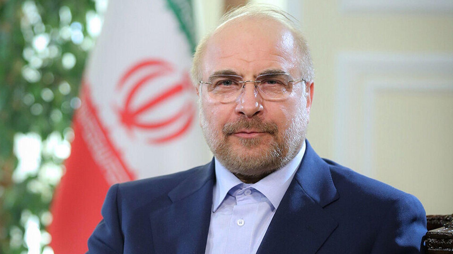 قالیباف: گەمارۆدانی لوبنان بەڵگەی پابەندنەبوونی ئەمریکایە بە ئاگربەست و باجی ئەمە دەدرێت