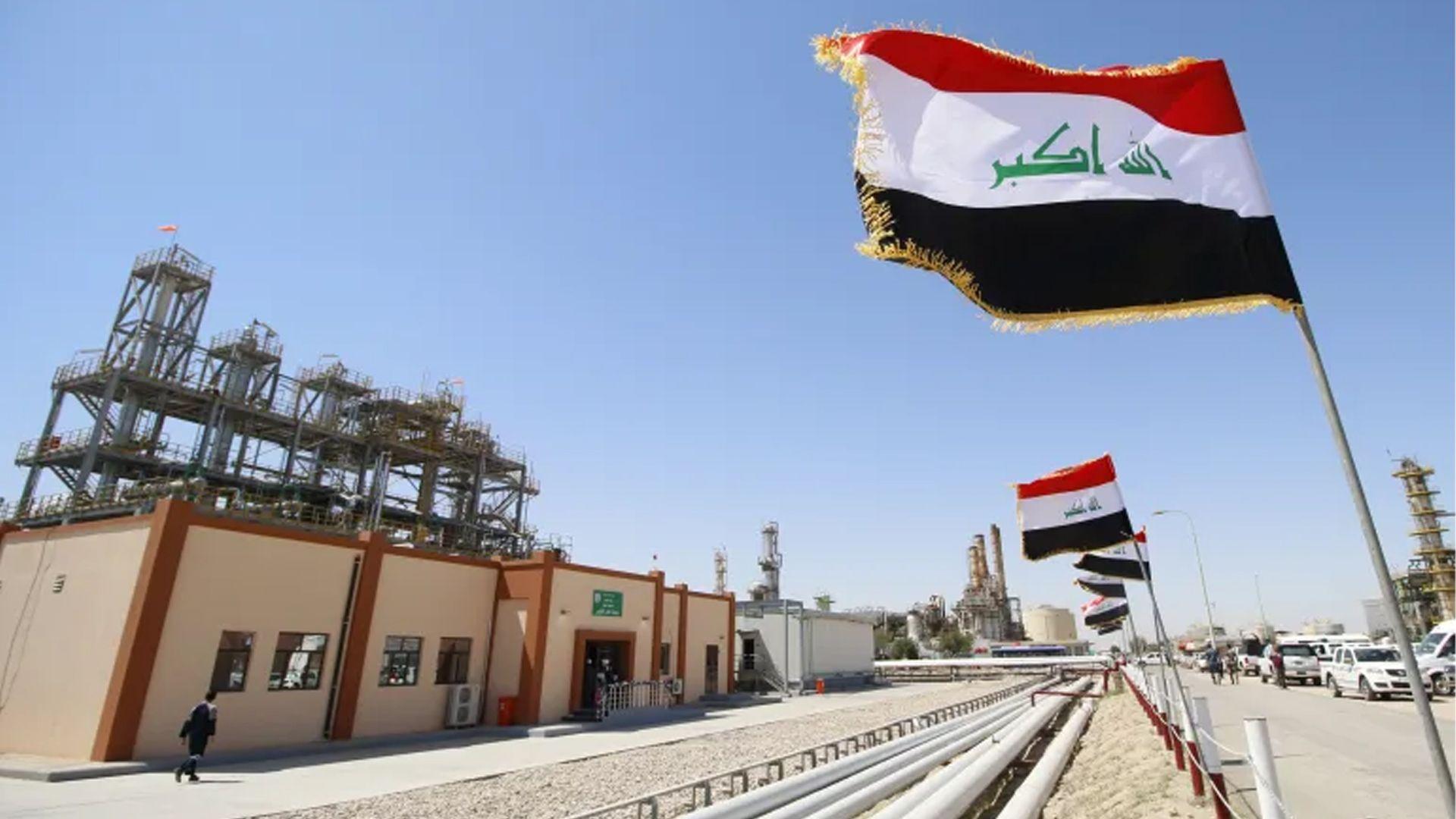 عیراق بڕیاریدا رێككەوتن لەگەڵ كۆمپانیا جیهانییەكان بكات بۆ هەناردەكردنی نەوت