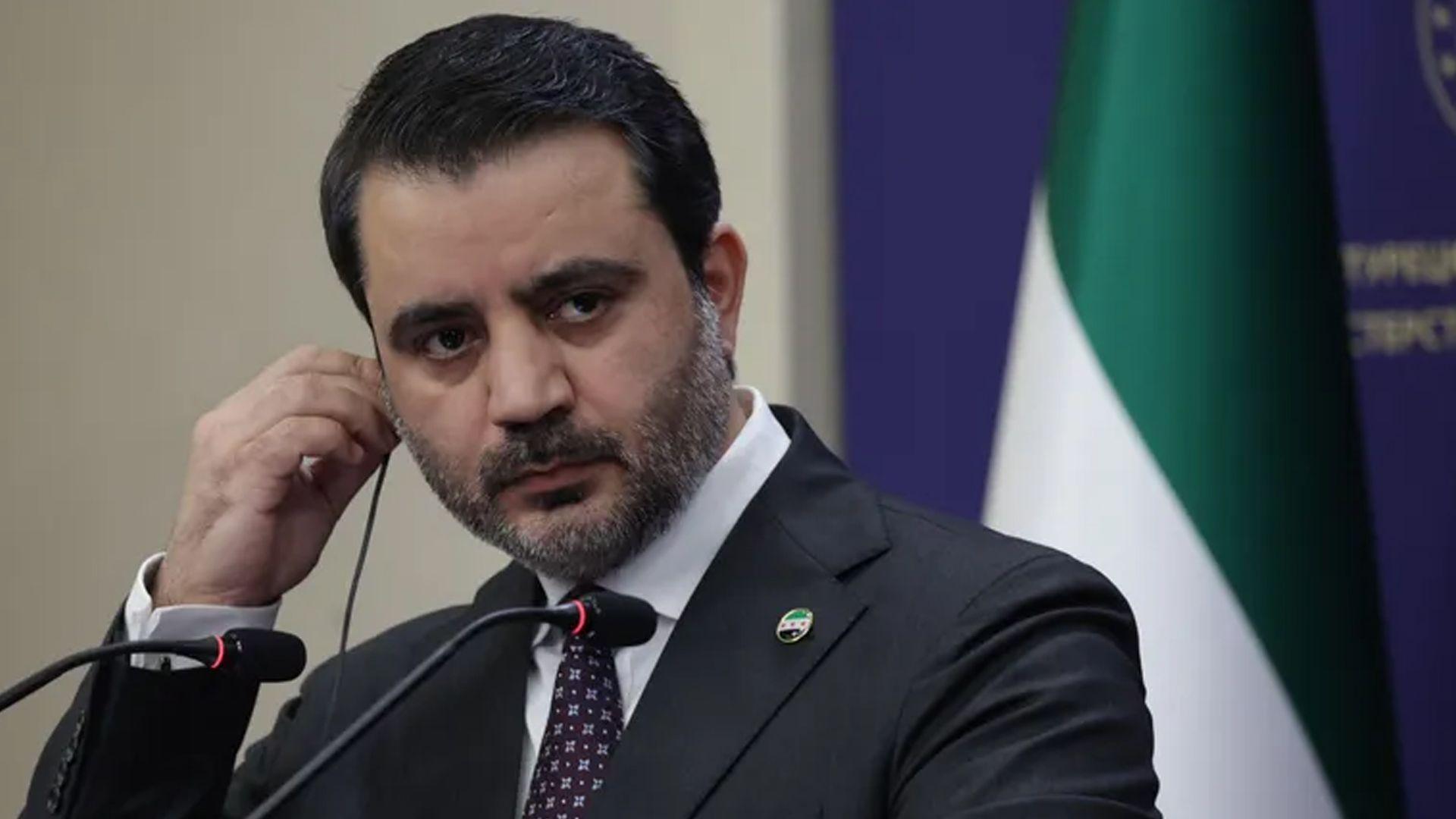 وەزیری دەرەوەی سوریا: بەم زووانە دانوستانەکان لەگەڵ ئیسرائیل دەستپێدەکەنەوە