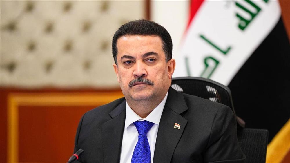 
سودانی پەیامێكی لەبارەی هەڵبژاردنی پەرلەمانی كوردستان بڵاوكردەوە
