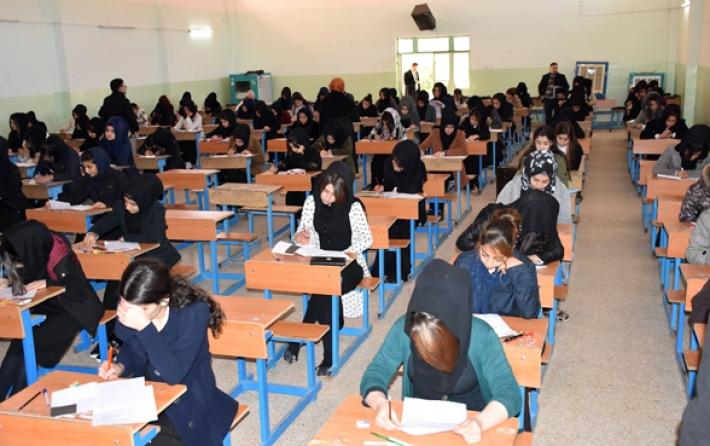 گۆڕانکاری لە پرۆگرامەکانی خوێندندا دەکرێت 