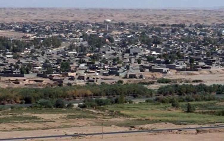 تیرۆرستانی داعش پەلاماری گوندێکی گوڵاڵەیاندا 