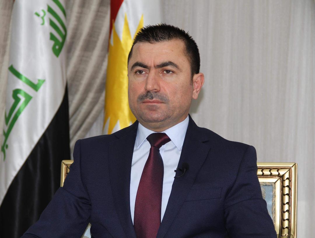 وەزیری پلاندانان: ھەموو ھەوڵێکی حکومەت بۆ ڕەخساندنی ھەلی کارە بۆ گەنجان