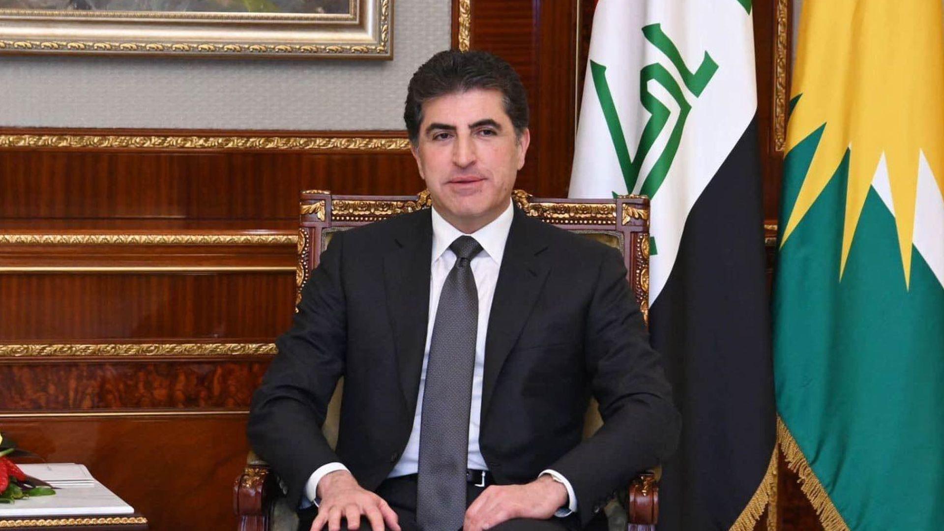 نێچیرڤان بارزانی: یەکڕیزی و گفتوگۆ باشترین وەفادارییە بۆ میراتی مام جەلال