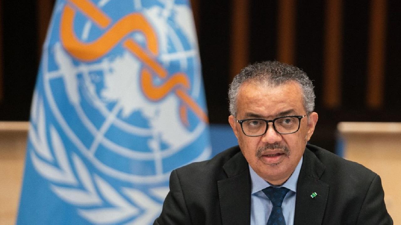 تەندروستی جیھانی داوای دواخستنی پێدانی دۆزی سێیەمی ڤاکسین دەکات