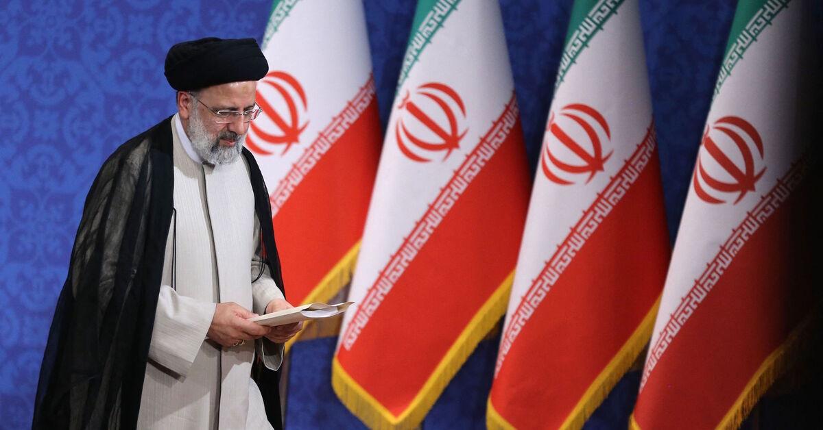 پێدەچێت وەفدێکی سعودیە بەشداری سوێند خواردنی ئیبراھیم رەئیسی بکات