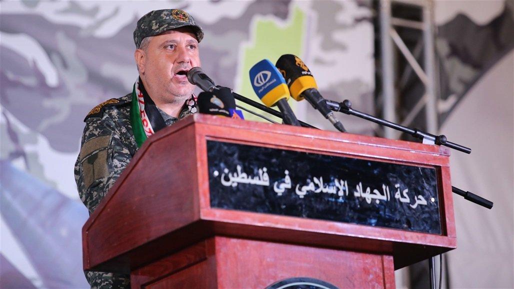 لە بۆردومانێکی ئیسرائیلدا بۆ سەر غەززە سەرکردەیەکی بزووتنەوەی جیھادی ئیسلامی کوژرا