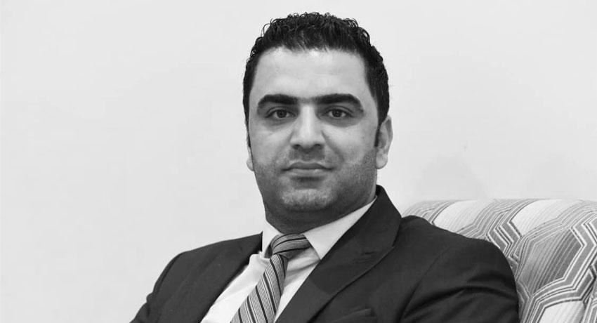 مەکتەبی سیاسی یەکێتی: گیانلەدەستدانی کاروانی عەلی شەمار خەمباری کردین 