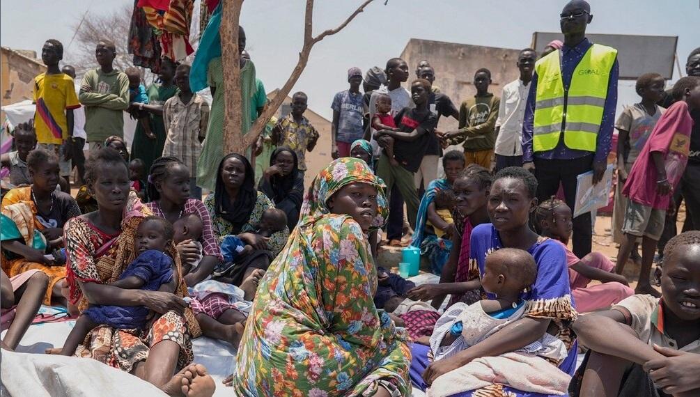 نەتەوەیەکگرتووەکان: ٢٤ ملیۆن کەس لە سودان پێویستیان بە ھاوکارییە