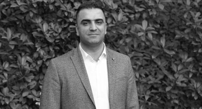 بافڵ جەلال تاڵەبانی: کۆچیدوایی کاروان عەلی شامار لە دڵەوە نیگەرانی کردین 