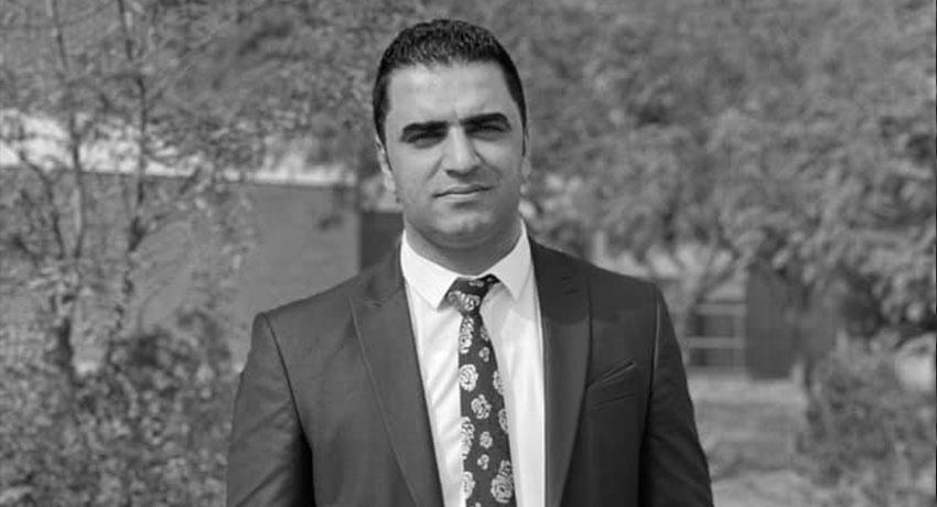 باڵێۆز د. محەمەد سابیر: کۆچیدوایی مامۆستا کاروان خەم و پەژارەی لەدڵی ھەمووان دروستکرد