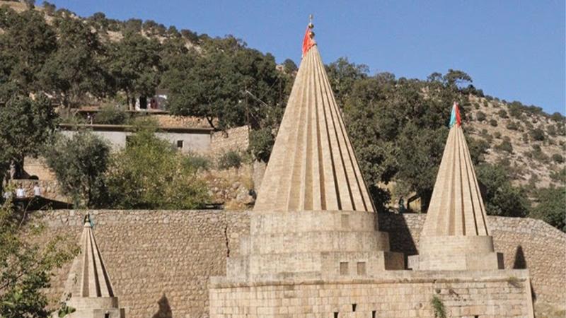 داوا دەکرێت ھەرێم و عێراق رێککەوتنی شنگال جێبەجێ بکەن