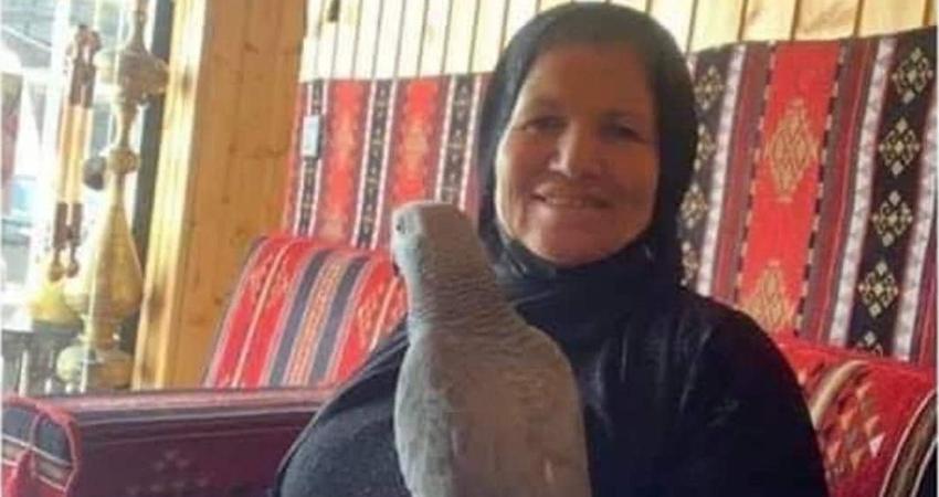 دایکی یەکێک لە دەستگیکراوانی بادینان کۆچی دواییکرد