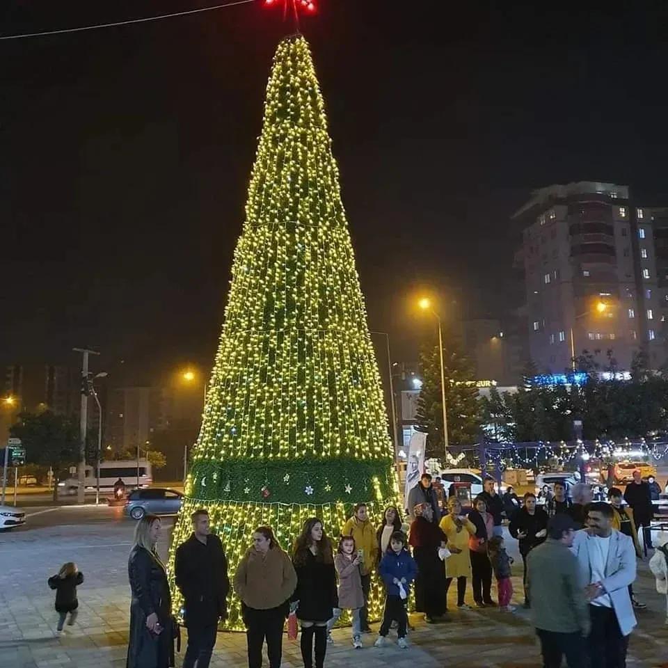 دولة عربية تحذر من الأحتفال برأس السنة بحجة أنه مخالف للشرع