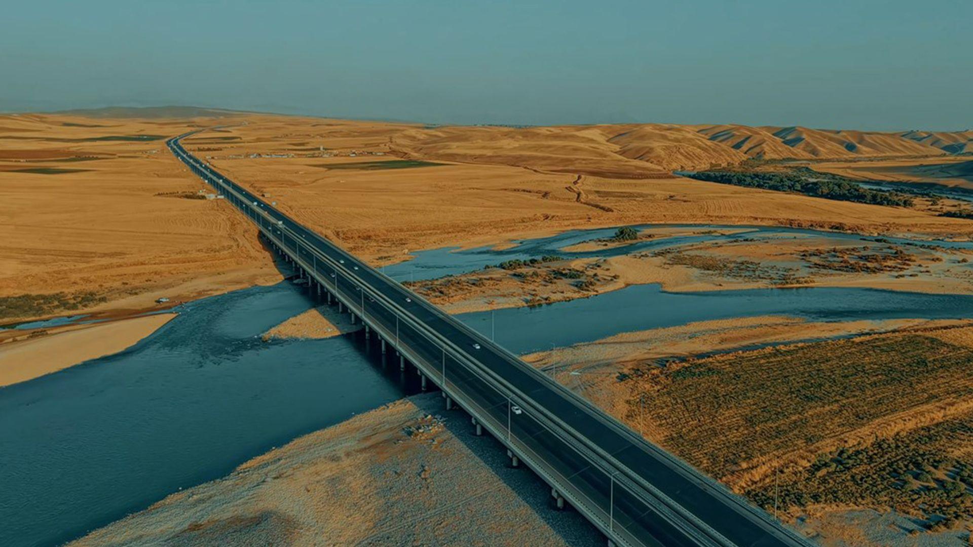 لە خەلیفان هاووڵاتییەکی دانیشتووی هەولێر خنکا