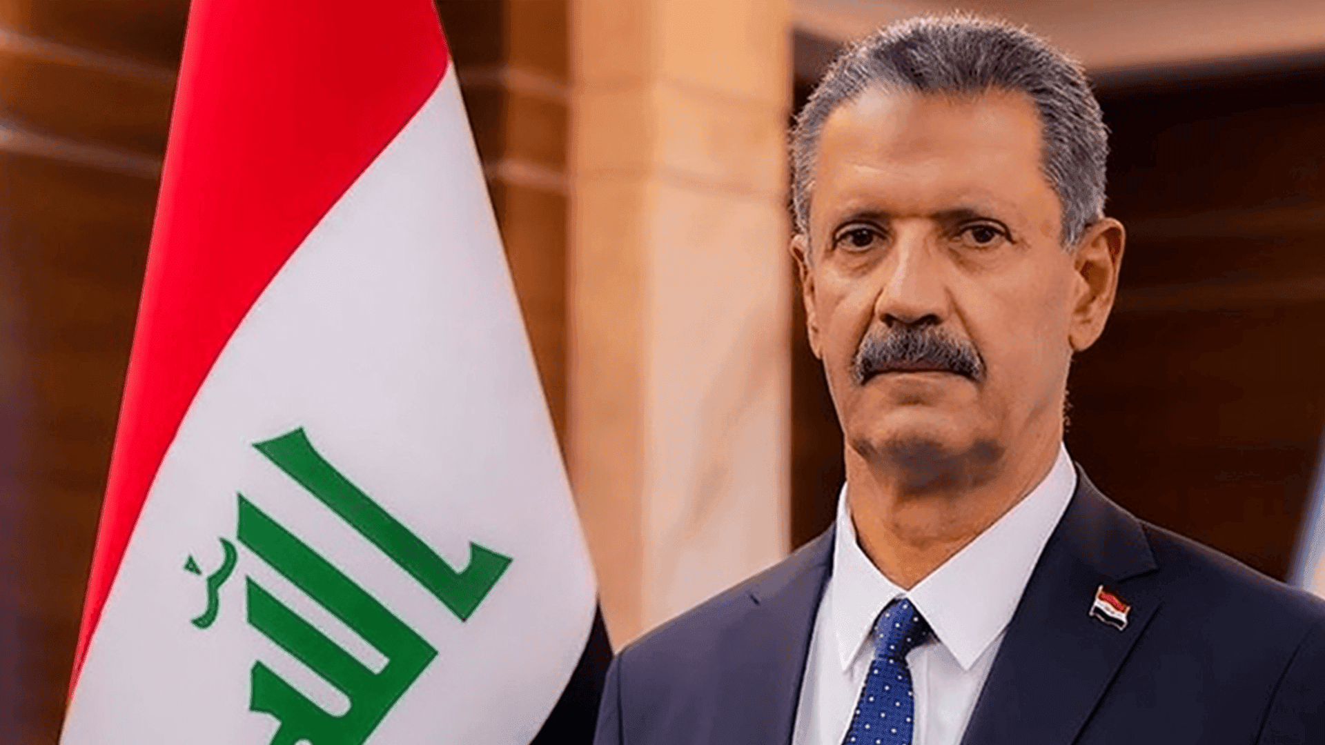 وزير النفط العراقي: نعمل بجدية لاستئناف تصدير نفط اقليم كوردستان في أقرب وقت ممكن