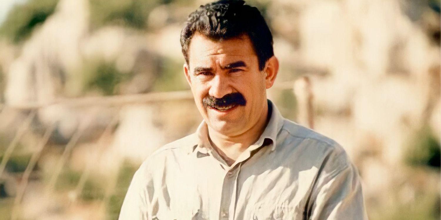 پەرلەمانتارێكی دەم پارتی ناوەڕۆكی دیدارەكەی لەگەڵ ئۆجەلان بڵاودەكاتەوە
