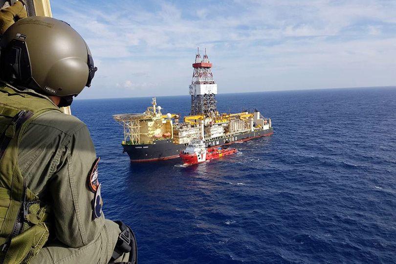 رسالة إيرانية لواشنطن تحرج حكومة السوداني