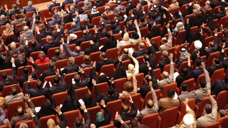 هل يشمل قانون العفو العام إقليم كوردستان؟.. القانونية النيابية تجيب
