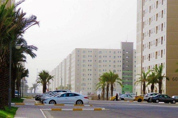 لجنة الخدمات تسعى الى تشريع تعديل قانون صندوق الاسكان