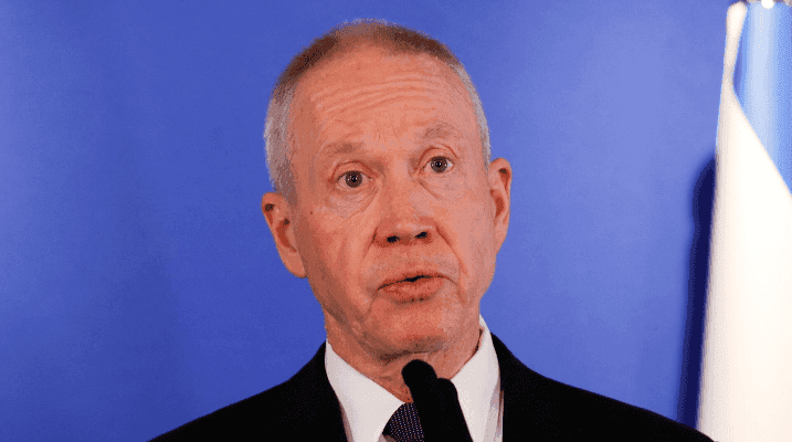 وەزیری بەرگری ئیسرائیل: بە شەڕ ناتوانرێت بارمتەکان ئازادبکرێن
