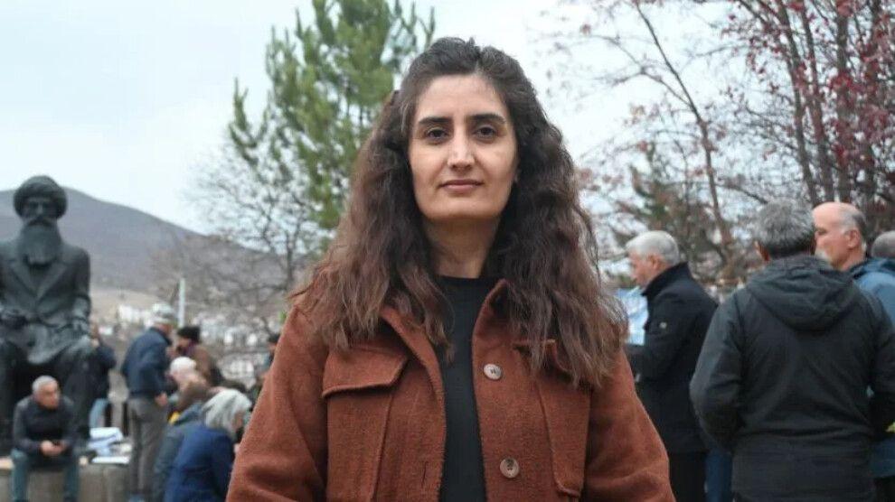 هاوسەرۆكی شارەوانی دێرسیم لە ماڵەكەی خۆیدا دەستبەسەرە
