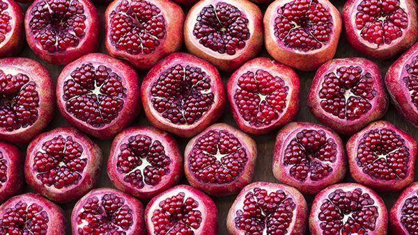 العراق ثاني أكبر مستورد للرمان التركي