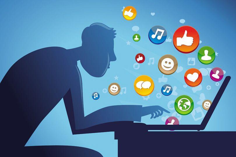 علماء: الشبكات الاجتماعية تحوّل الصداقة إلى عمل مرهق