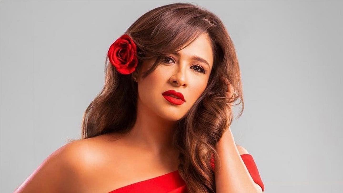 الموت يفجع الفنانة المصرية ياسمين عبدالعزيز