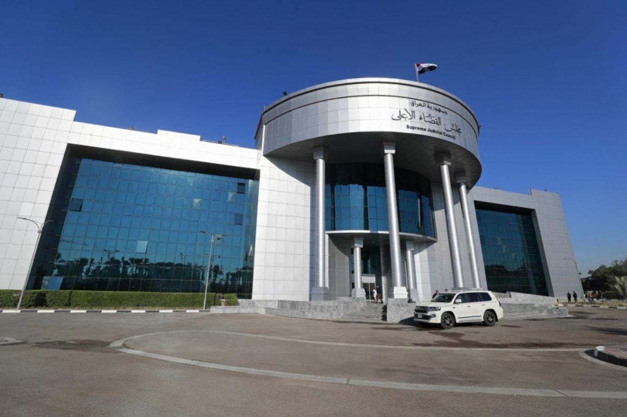 دادگای فیدراڵی سێ بڕگە و هەمواری یەكەمی یاسای ئەنجومەنی شورای هەرێمی هەڵوەشاندەوە