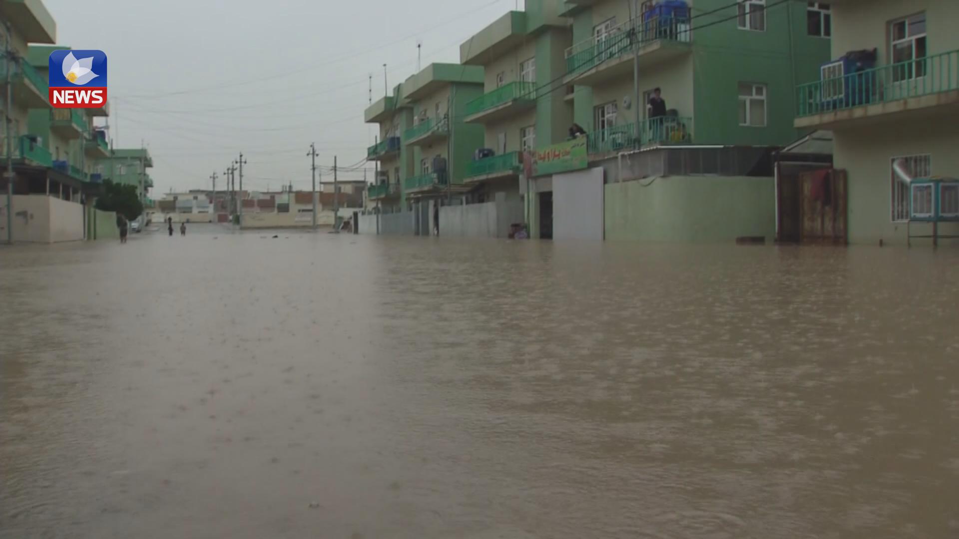 پارتی باڵەخانەکانی ھەولێری لەسەر گیرفانی میللەت دروست کردووە