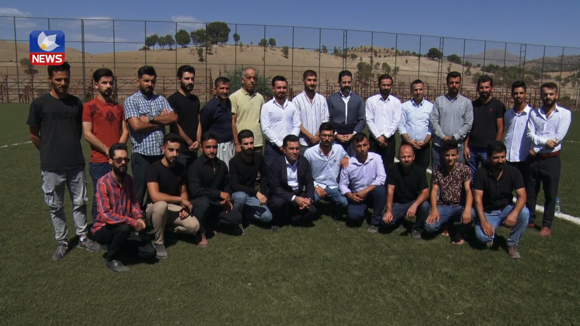 بە بڕیاری قوباد تاڵەبانی پڕۆژەی بەنداوی زەلان لە شاڕباژێر جێبەجێ دەکرێت