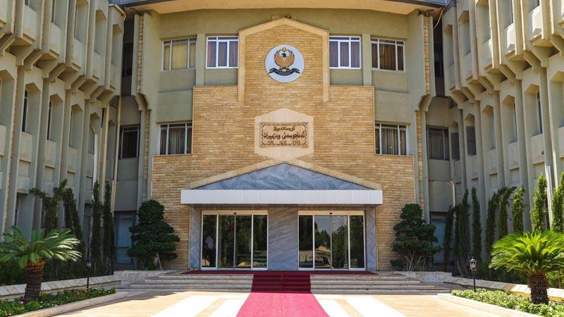 KRG gives priority to domestic labor force  