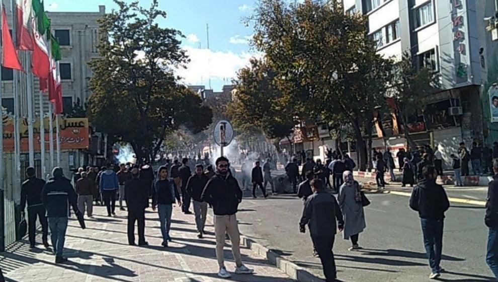 رێکخراوی پاراستنی رۆژنامەنوسان: تا ئێستا ٣٥ رۆژنامەنوس لە ئێران دەستگیرکراون