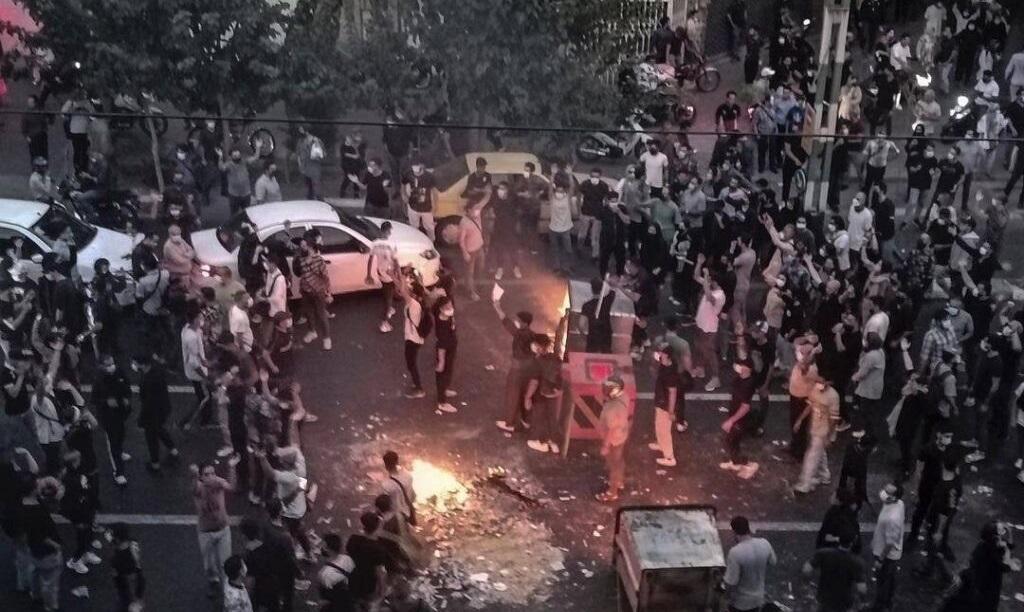 RSF: calls for release of 28 journalists arrested in Iran 